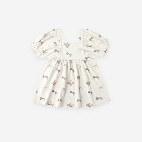 Rylee + Cru - Brea Dress - Bows