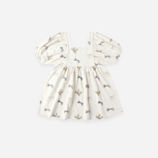 Rylee + Cru - Brea Dress - Bows