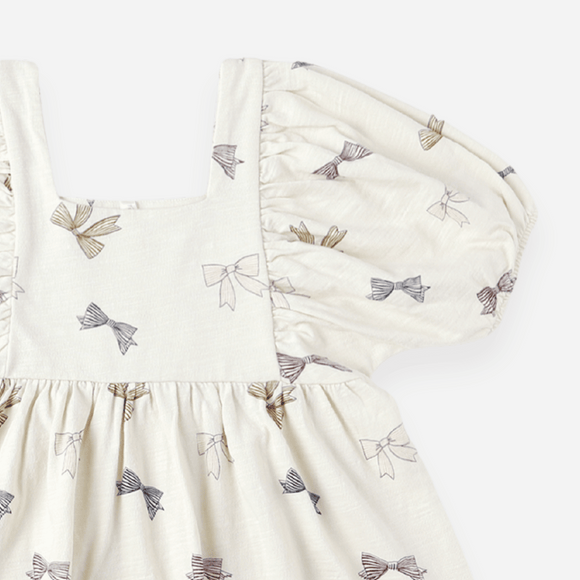 Rylee + Cru - Brea Dress - Bows