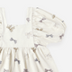 Rylee + Cru - Brea Dress - Bows