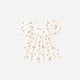 Rylee + Cru - Brea Dress - Holiday Mouse