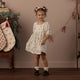 Rylee + Cru - Brea Dress - Holiday Mouse