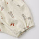 Rylee + Cru - Brea Dress - Holiday Mouse