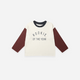 Rylee + Cru - Camden Long Sleeve Tee - Rookie