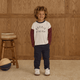 Rylee + Cru - Camden Long Sleeve Tee - Rookie