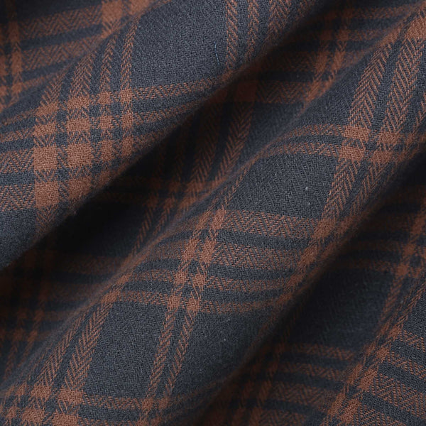 Rylee + Cru - Camille Dress - Midnight Plaid
