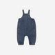 Rylee + Cru - Cargo Baby Overall - Indigo