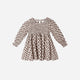 Rylee + Cru - Carpi Dress - Harvest Floral