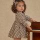 Rylee + Cru - Carpi Dress - Harvest Floral