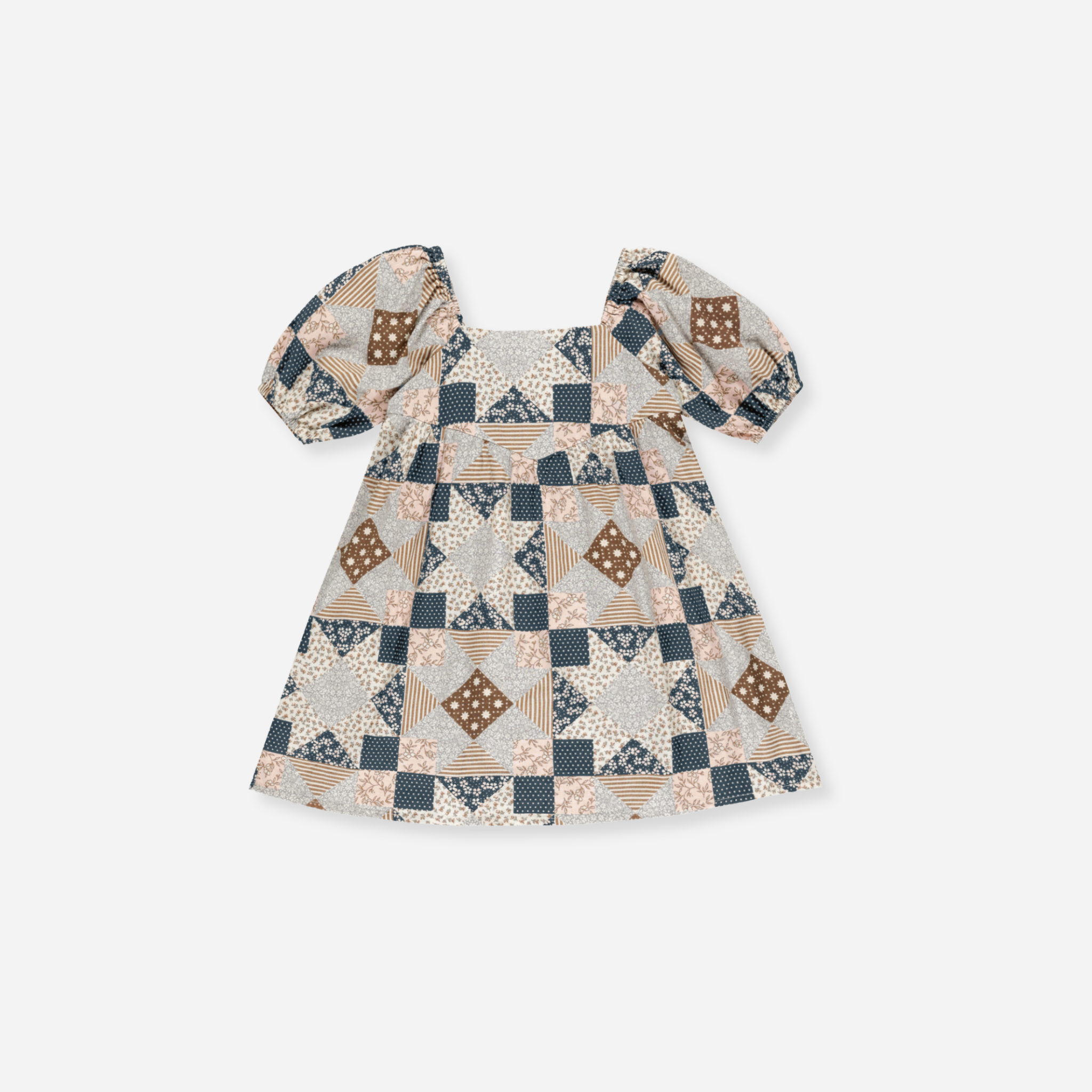 Rylee + Cru - Cassidy Dress