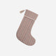 Rylee + Cru - Christmas Stocking - Holiday Gingham