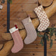 Rylee + Cru - Christmas Stocking - Holiday Gingham
