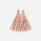 Rylee + Cru - Cicily Dress - Pink Daisy
