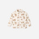 Rylee + Cru - Coco Jacket - Rose Garden