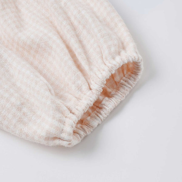 Rylee + Cru - Cordelia Dress - Petal Gingham