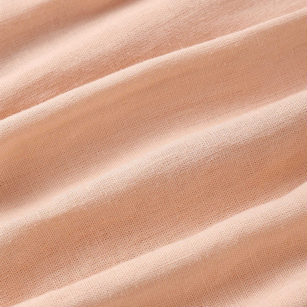 Rylee + Cru - Cove Romper – Blush