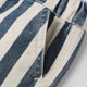 Rylee + Cru - Dawson Short - Natural Stripe