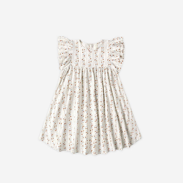Rylee + Cru - Kinsley Dress - Summer Fruit
