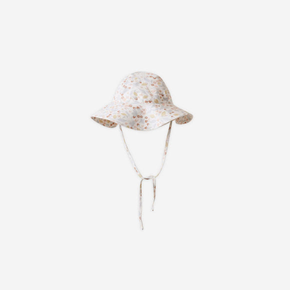 Rylee + Cru - Floppy Swim Hat - Summer Garden