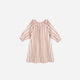 Rylee + Cru - Girl's Nightgown - Candy Cane Lane