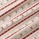 Rylee + Cru - Girl's Nightgown - Candy Cane Lane