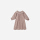 Rylee + Cru - Girl's Nightgown - Holiday Gingham