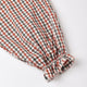 Rylee + Cru - Girl's Nightgown - Holiday Gingham