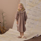 Rylee + Cru - Girl's Nightgown - Holiday Gingham