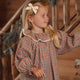 Rylee + Cru - Girl's Nightgown - Holiday Gingham