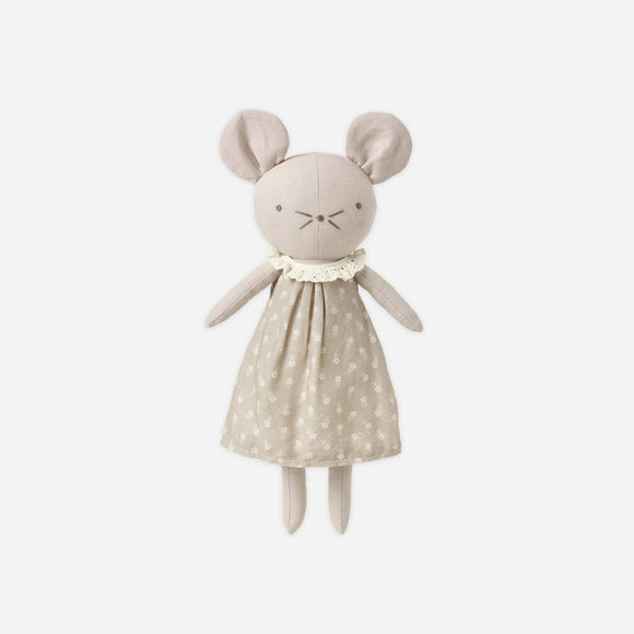 Rylee + Cru - Goldie the Mouse - Butterscotch