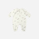 Rylee + Cru - Henley Jumpsuit - Ducks