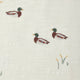 Rylee + Cru - Henley Jumpsuit - Ducks