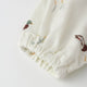 Rylee + Cru - Henley Jumpsuit - Ducks
