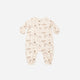 Rylee + Cru - Henley Jumpsuit - Kitties
