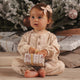 Rylee + Cru - Henley Jumpsuit - Kitties