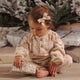 Rylee + Cru - Henley Jumpsuit - Kitties