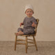 Rylee + Cru - Jersey Tee + Pant Set - Vintage Stripe