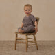 Rylee + Cru - Jersey Tee + Pant Set - Vintage Stripe