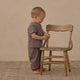 Rylee + Cru - Jersey Tee + Pant Set - Vintage Stripe