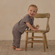 Rylee + Cru - Jersey Tee + Pant Set - Vintage Stripe
