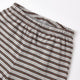 Rylee + Cru - Jersey Tee + Pant Set - Vintage Stripe