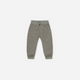 Rylee + Cru - Jogger Pant - Retro Stripe