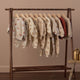 Rylee + Cru - Jogger Sweatpant - Santa