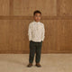 Rylee + Cru - Kalen Pant - Evergreen