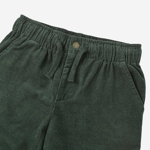 Rylee + Cru - Kalen Pant - Evergreen
