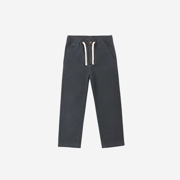 Rylee + Cru - Kalen Pant - Midnight