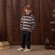 Rylee + Cru - Kalen Pant - Midnight