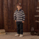 Rylee + Cru - Kalen Pant - Midnight