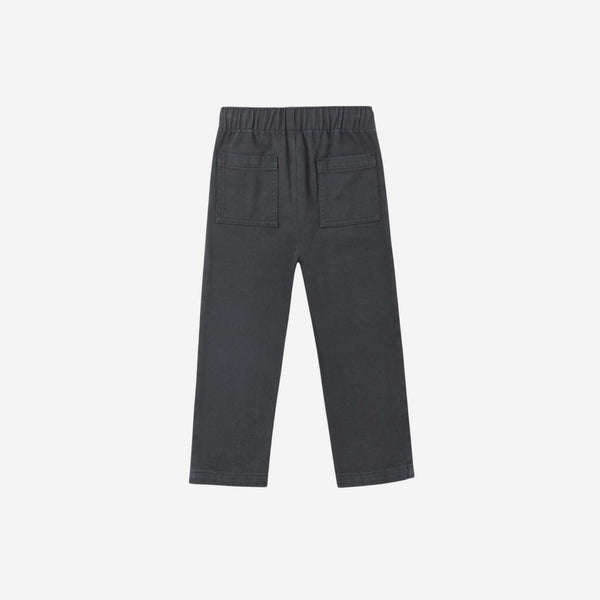 Rylee + Cru - Kalen Pant - Midnight