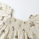 Rylee + Cru - Kate Top - Bows